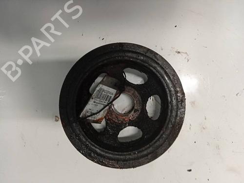 Used Pulley Pulley 35072863 35072863