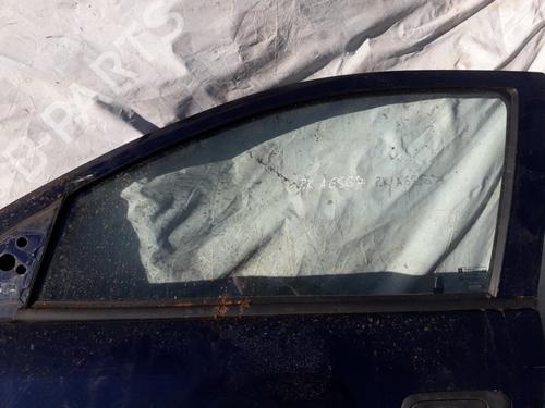 Used Front left door window Front left door window 35592095 35592095