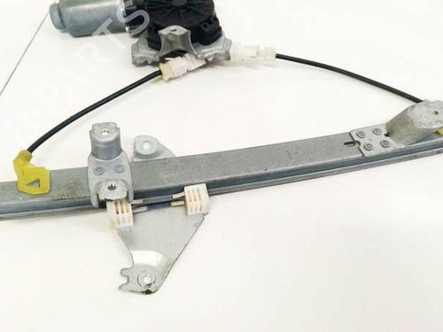 Used Rear left window mechanism Rear left window mechanism 35178611 35178611