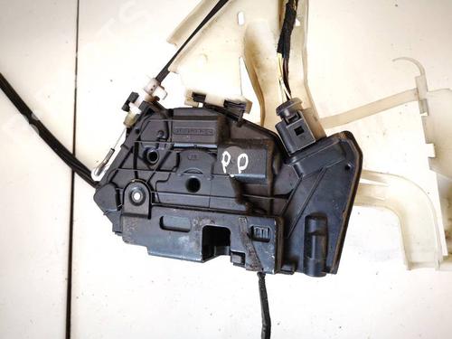 Front right lock VW PASSAT CC B6 (357) 2.0 TDI | BP35136118C97 - Image 2