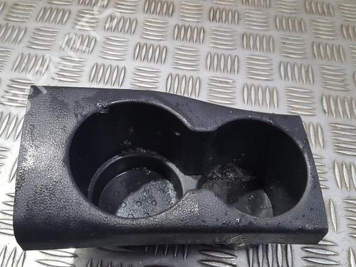 Kopholder/Genstandsholder Kopholder/Genstandsholder NISSAN QASHQAI I (J10, NJ10) 2.0 dCi All-wheel Drive (150 hp) 35707291 35707291