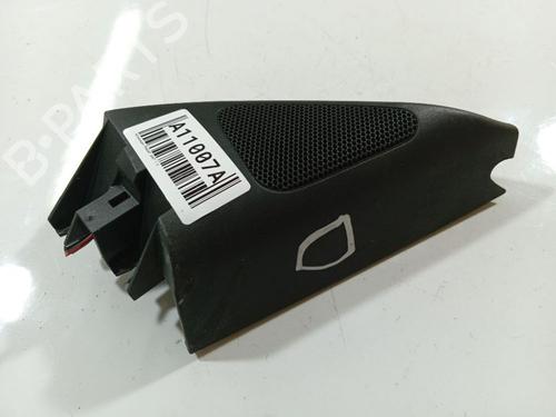 Used Speaker VW PASSAT B6 (3C2) 1.9 TDI (105 hp) 32542900