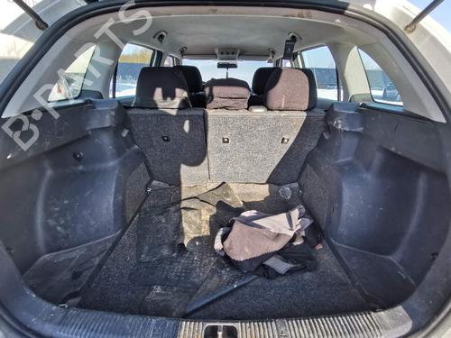 Electronic module SKODA FABIA II (542) 1.4 TDI | BP33487710M83 - Image 8