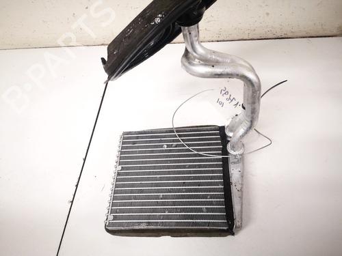 Used Heater matrix Heater matrix VW TOURAN (1T1, 1T2) 2.0 TDI (170 hp) 35458952 35458952