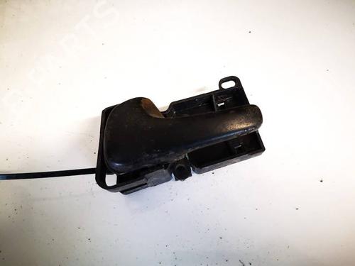 Used Front left interior door handle Front left interior door handle VW PASSAT B3/B4 Variant (3A5, 35I) 1.6 (101 hp) 34925221 34925221