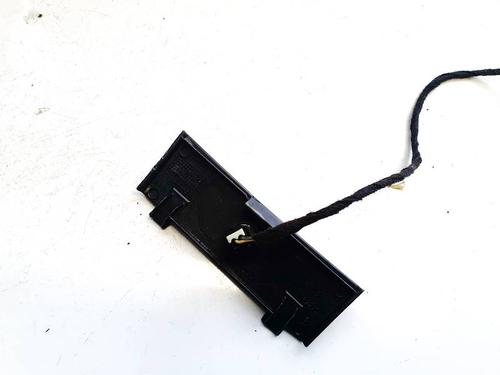 Electronic module CITROËN C4 Picasso I MPV (UD_) 1.6 HDi | BP35191232M83 - Image 3