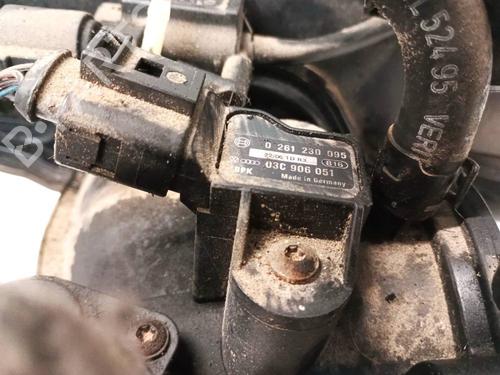 Electronic module AUDI A6 C6 (4F2) 3.2 FSI | BP34943278M83 - Image 3