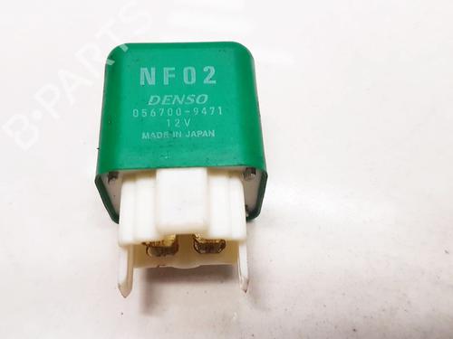 other-mazda-premacy-cp-1999-2000-2001-2002-2003-2004-2005-33105149 main image