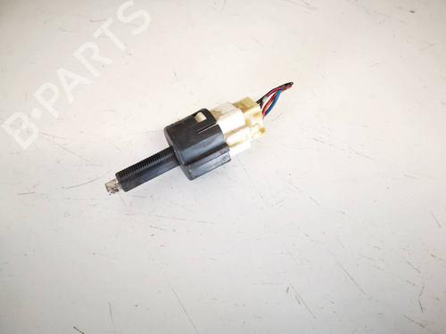 Electronic module MITSUBISHI LANCER VIII (CY_A, CZ_A) 2.0 DI-D (CY8A) | BP35051091M83 - Image 2