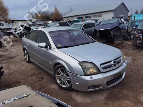 Used Parts OPEL VECTRA C (Z02) 2.2 DTI 16V (F69) 4471184