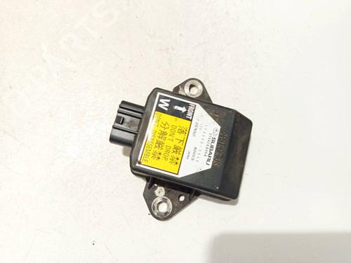 Used Electronic module Electronic module SUBARU TRIBECA (B9) 3.0 (WXE) (250 hp) 34894764 34894764