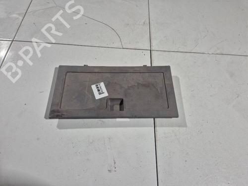 Used Boot lining Boot lining NISSAN ALMERA TINO (V10) 2.2 dCi (136 hp) 35010736 35010736