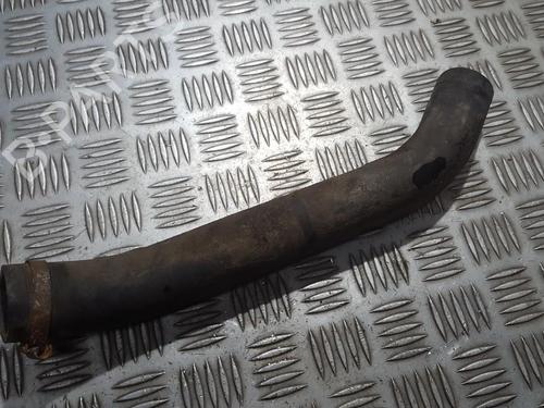 Pipe OPEL AGILA A (H00) 1.2 16V (F68) | BP33499158M125 - Image 2