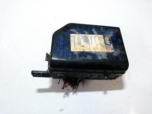 Used Fuse box Fuse box HYUNDAI LANTRA II Estate (J-2) 1.9 D (68 hp) 33507481 33507481
