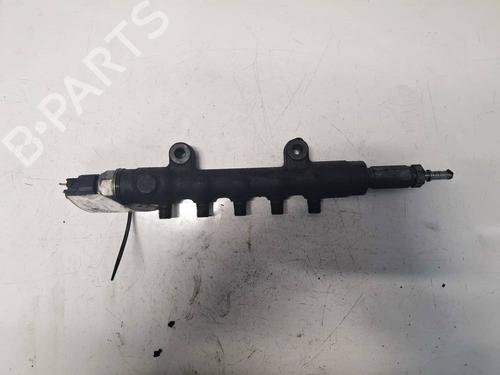 Used Injection rail Injection rail FORD TRANSIT Van (FA_ _) 2.2 TDCi (85 hp) 35069695 35069695