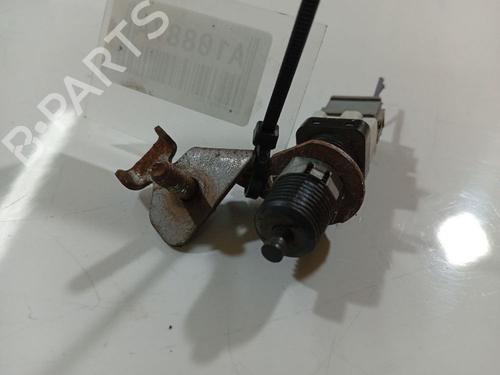 Used Electronic module Electronic module RENAULT SCÉNIC I MPV (JA0/1_, FA0_) 1.9 dCi (JA05, JA1F) (102 hp) 34899523 34899523