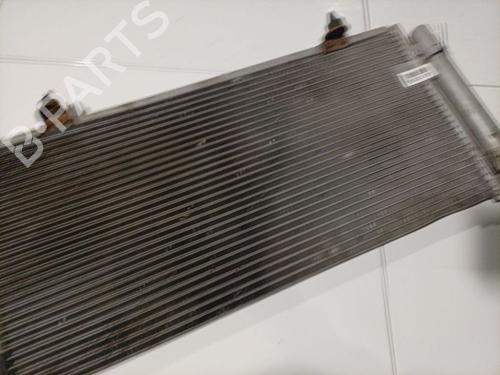 AC radiator SUBARU FORESTER (SH_) 2.0 D AWD (SHH, SHD, SHN) | BP36686390M32 - Image 3