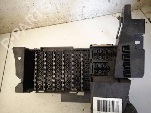 Used Fuse box Fuse box PEUGEOT 407 (6D_) 1.6 HDi 110 (6D9HZC, 6D9HYC) (109 hp) 34050380 34050380