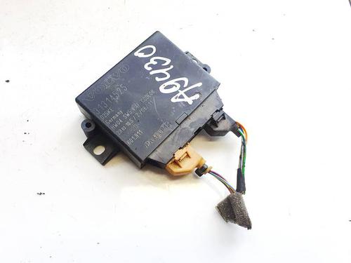 Used Electronic module Electronic module 35237710 35237710