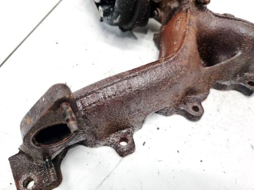 Exhaust manifold FORD KUGA I 2.0 TDCi | BP35042953M110 - Image 2