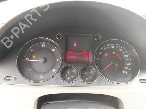 Engine mount VW PASSAT B6 (3C2) 1.9 TDI | BP33102104M89  - Image 7