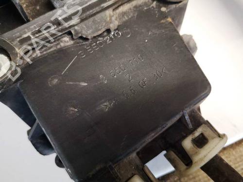 Gear lever NISSAN NOTE (E11, NE11) 1.6 | BP34955824M90 - Image 3