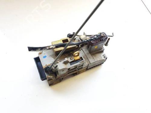Used Front right lock Front right lock CITROËN C8 (EA_, EB_) 2.2 HDi (128 hp) 35042489 35042489