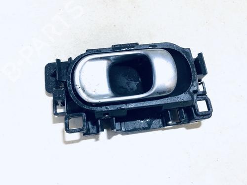 Used Front left interior door handle Front left interior door handle CITROËN C4 CACTUS 1.6 BlueHDi 100 (99 hp) 35642233 35642233