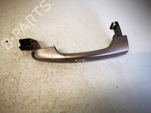 Used Front left exterior door handle Front left exterior door handle 36689873 36689873