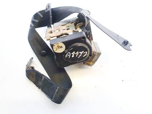 Front right seatbelt VW PASSAT B5 Variant (3B5) 1.9 TDI | BP35355420I25 - Image 2