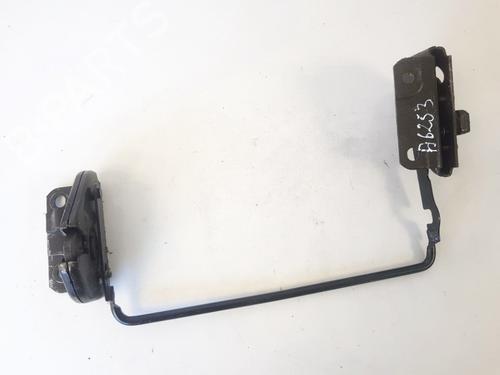 Used Electronic module Electronic module MAZDA PREMACY (CP) 2.0 TD (101 hp) 35537786 35537786