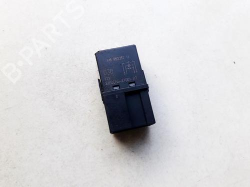 Used Electronic sensor Electronic sensor VOLVO V40 Estate (645) 1.9 DI (95 hp) 33519114 33519114