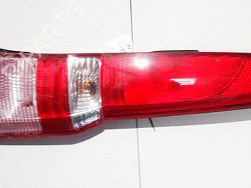 Used Right taillight Right taillight FIAT PANDA (169_) 1.1 (169.AXA1A) (54 hp) 35882331 35882331