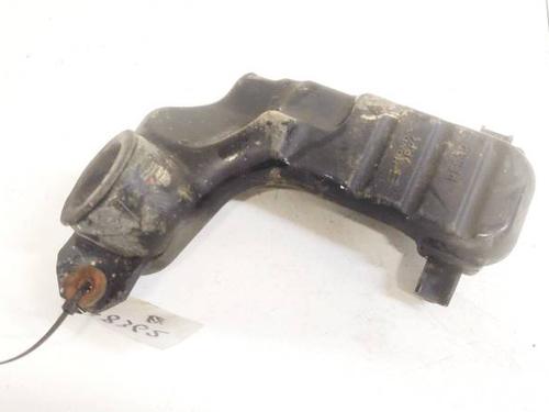 Used Pipe Pipe FIAT DOBLO MPV (119_, 223_) 1.9 JTD (223AXE1A) (100 hp) 35191295 35191295