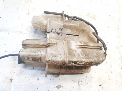 Used Windscreen washer tank Windscreen washer tank 35447489 35447489