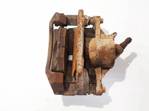 Left front brake caliper FORD MONDEO III (B5Y) 2.0 16V TDDi / TDCi | BP35345010M105 - Image 3