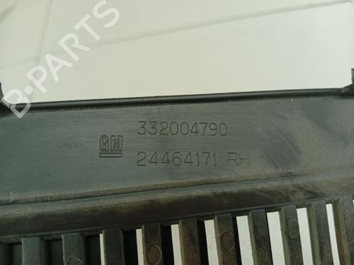 Boot lining OPEL ASTRA H (A04) 1.7 CDTI (L48) | BP39735088I3 - Image 4