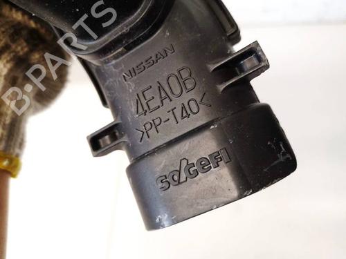 Pipe RENAULT ZOE (BFM_) ZOE | BP35248941M125 - Image 3