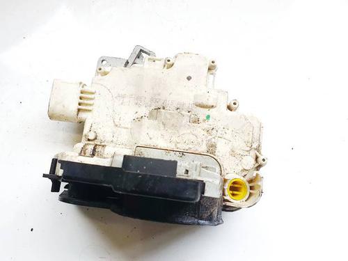 Used Front left lock Front left lock 36524590 36524590