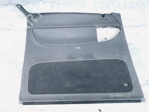 Venstre bakpanel Venstre bakpanel CHRYSLER VOYAGER / GRAND VOYAGER III (GS_, NS_) 2.5 TD (116 hp) 35607433 35607433