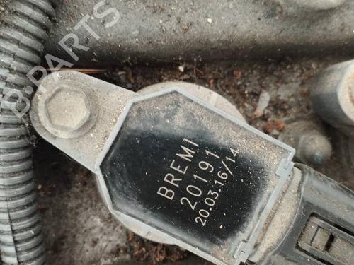 Used Ignition coil Ignition coil TOYOTA YARIS (_P1_) 1.0 (SCP10_, SCP10R) (68 hp) 35265498 35265498