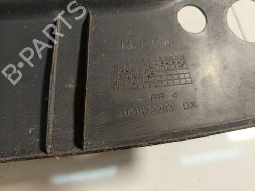 Scuttle panel IVECO DAILY IV Platform/Chassis 29L14 | BP34881950C110  - Image 5