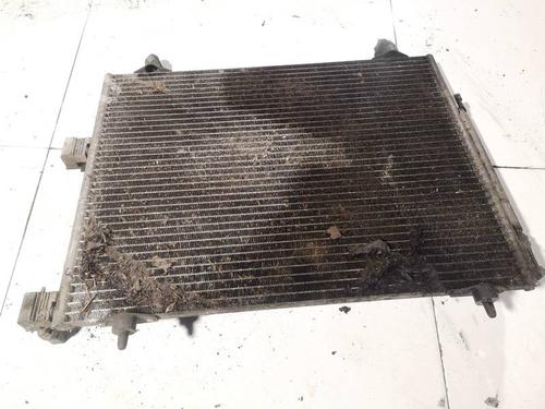 Used AC radiator AC radiator CITROËN C8 (EA_, EB_) 2.0 HDi (107 hp) 35139285 35139285