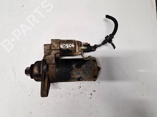 Used Starter Starter 34793713 34793713
