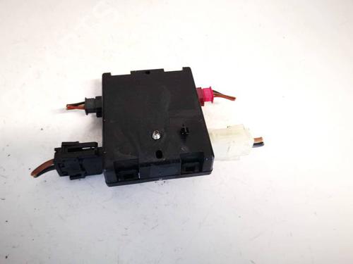 Electronic module BMW 3 (E90) 320 d | BP35145088M83 - Image 2