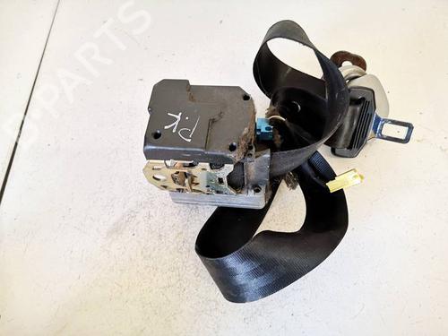 Used Front left seatbelt Front left seatbelt VW GOLF IV (1J1) 1.9 TDI (115 hp) 35075478 35075478
