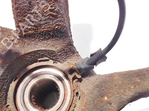 Used Electronic module Electronic module NISSAN MICRA III (K12) 1.2 16V (80 hp) 35451874 35451874