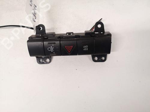 Used Warning switch Warning switch DODGE CALIBER 2.0 CRD (140 hp) 35477214 35477214