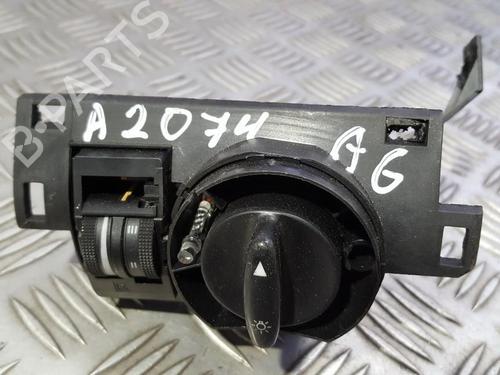 Used Switch Switch AUDI A6 C5 (4B2, 4B4) 1.9 TDI (110 hp) 35690423 35690423