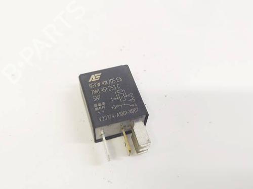 Andre AUDI TT Roadster (8J9) 2.0 TFSI (200 hp) 32619058